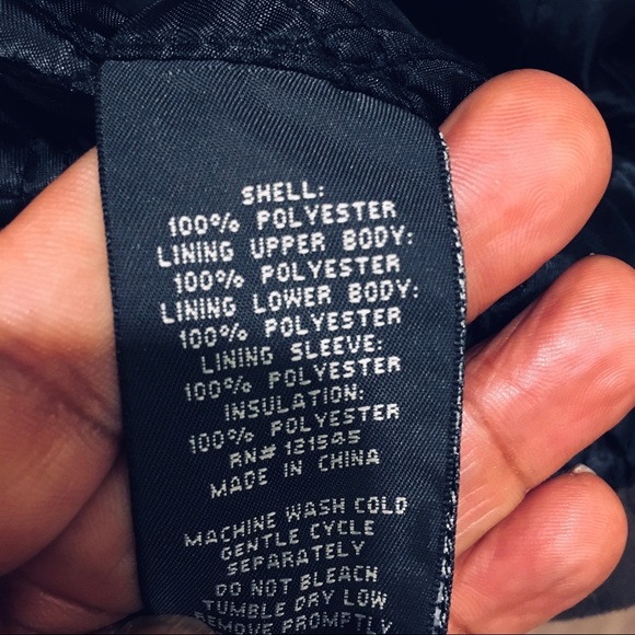 Selling a nice warm St John’s Bay coat - Picture 4 of 5